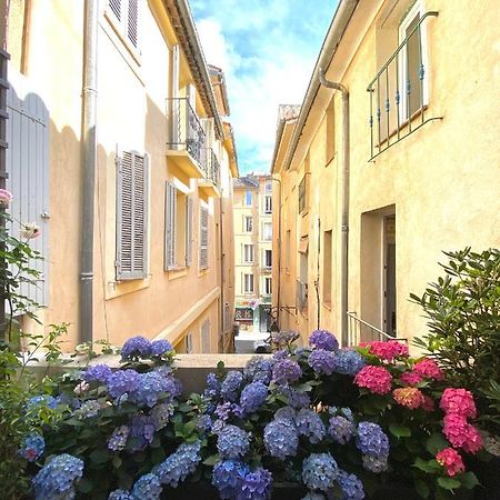 Appartement Luxe Terrasse Climatisation Centre D Aix Aix-en-Provence Kültér fotó