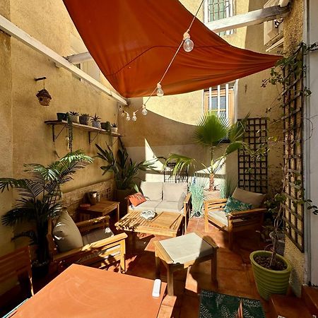 Appartement Luxe Terrasse Climatisation Centre D Aix Aix-en-Provence Kültér fotó