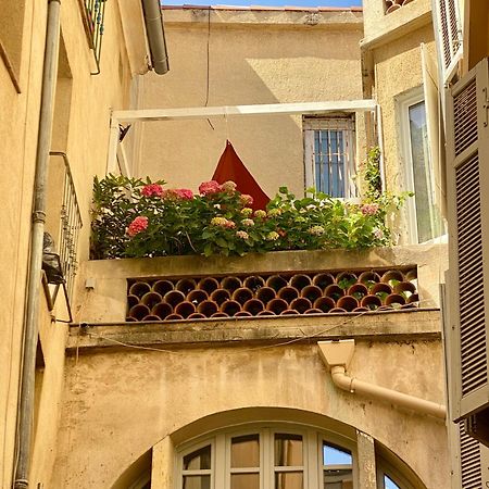 Appartement Luxe Terrasse Climatisation Centre D Aix Aix-en-Provence Kültér fotó