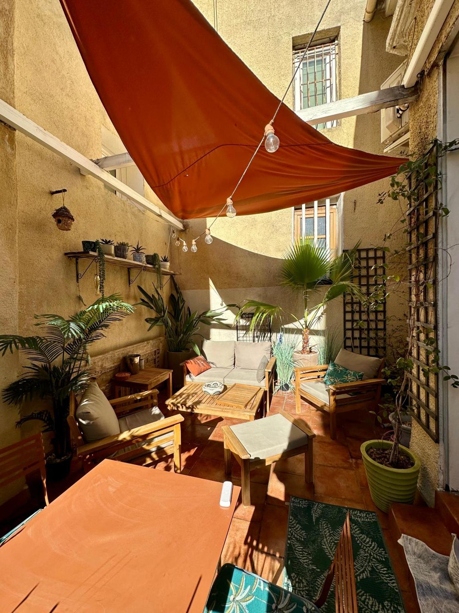 Appartement Luxe Terrasse Climatisation Centre D Aix Aix-en-Provence Kültér fotó