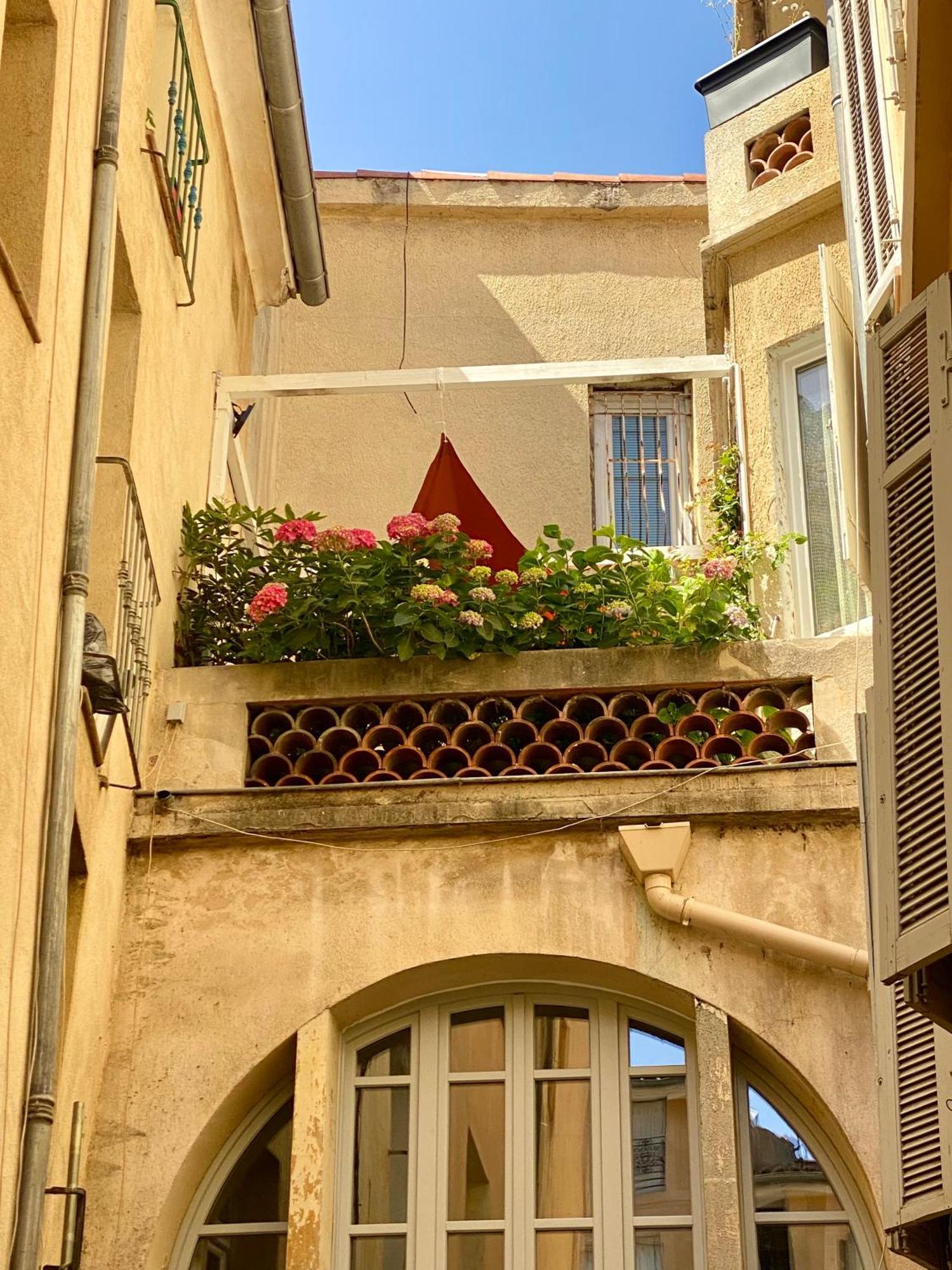 Appartement Luxe Terrasse Climatisation Centre D Aix Aix-en-Provence Kültér fotó